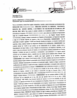 Resolución inscripción en registro de exonerados